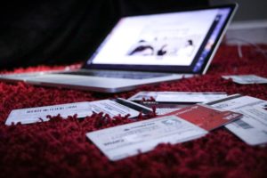 Credit Card Debt